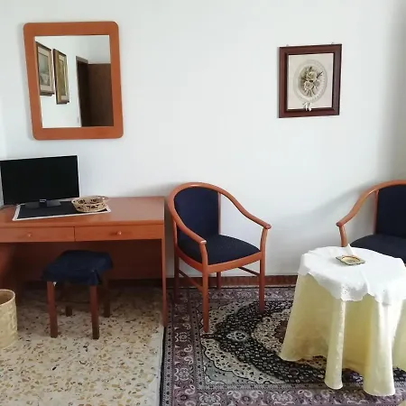 Hotel La Torre