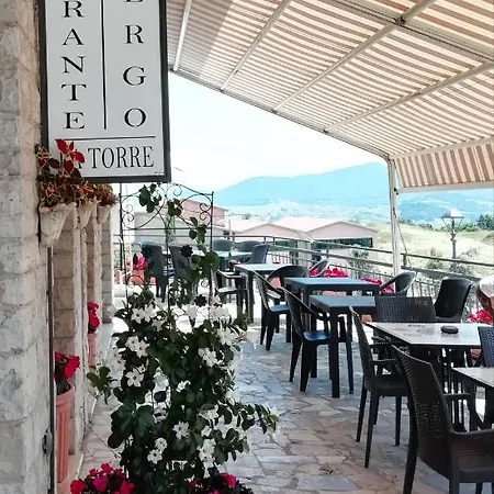 La Torre