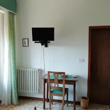 La Torre Hotel Radicofani
