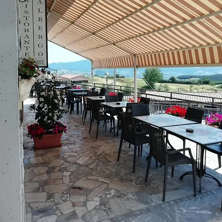 Hotel La Torre