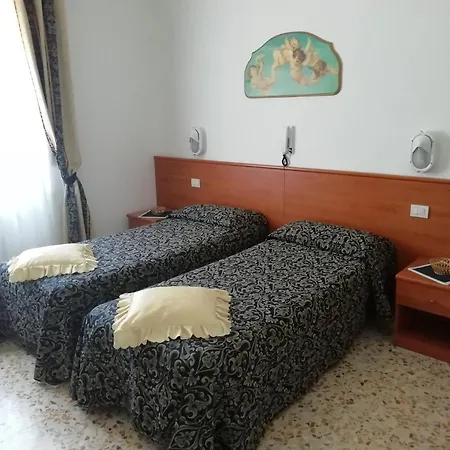 Hotel La Torre Radicofani